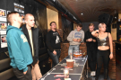 Beer Pong Championship - Grand Finale, Praha - po 25.11.2019