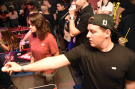 Beer Pong Championship - Grand Finale, Praha - po 25.11.2019