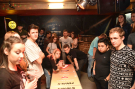 Beer Pong Championship - Grand Finale, Praha - po 25.11.2019