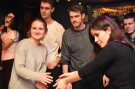 Beer Pong Championship - Grand Finale, Praha - po 25.11.2019