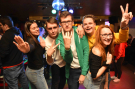 Beer Pong Championship - Grand Finale, Praha - po 25.11.2019