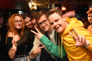 Beer Pong Championship - Grand Finale, Praha - po 25.11.2019