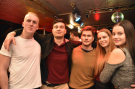 Beer Pong Championship - Grand Finale, Praha - po 25.11.2019