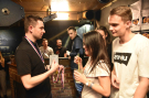 Beer Pong Championship - Grand Finale, Praha - po 25.11.2019