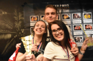 Beer Pong Championship - Grand Finale, Praha - po 25.11.2019