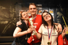 Beer Pong Championship - Grand Finale, Praha - po 25.11.2019