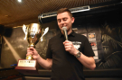 Beer Pong Championship - Grand Finale, Praha - po 25.11.2019