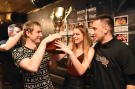 Beer Pong Championship - Grand Finale, Praha - po 25.11.2019
