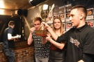 Beer Pong Championship - Grand Finale, Praha - po 25.11.2019