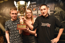 Beer Pong Championship - Grand Finale, Praha - po 25.11.2019