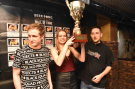 Beer Pong Championship - Grand Finale, Praha - po 25.11.2019