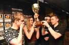 Beer Pong Championship - Grand Finale, Praha - po 25.11.2019