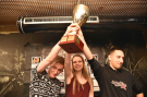Beer Pong Championship - Grand Finale, Praha - po 25.11.2019