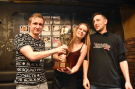 Beer Pong Championship - Grand Finale, Praha - po 25.11.2019