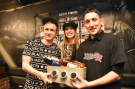 Beer Pong Championship - Grand Finale, Praha - po 25.11.2019