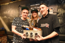 Beer Pong Championship - Grand Finale, Praha - po 25.11.2019