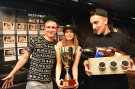 Beer Pong Championship - Grand Finale, Praha - po 25.11.2019