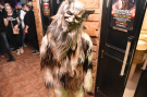Čertovská Krampus Cryo Show - El Mágico Praha, pá 6.12.2019