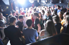 Vánoční VŠCHT Party - El Mágico Praha, st 18.12.2019