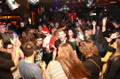 Vánoční VŠCHT Party - El Mágico Praha, st 18.12.2019