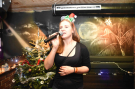 Vánoční VŠCHT Party - El Mágico Praha, st 18.12.2019
