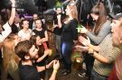 Vánoční VŠCHT Party - El Mágico Praha, st 18.12.2019