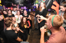 Vánoční VŠCHT Party - El Mágico Praha, st 18.12.2019