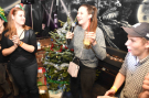 Vánoční VŠCHT Party - El Mágico Praha, st 18.12.2019