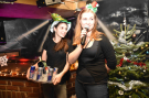 Vánoční VŠCHT Party - El Mágico Praha, st 18.12.2019