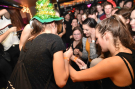 Vánoční VŠCHT Party - El Mágico Praha, st 18.12.2019