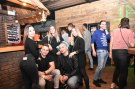 Vánoční VŠCHT Party - El Mágico Praha, st 18.12.2019