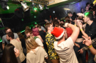 Vánoční VŠCHT Party - El Mágico Praha, st 18.12.2019