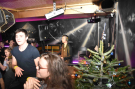 Vánoční VŠCHT Party - El Mágico Praha, st 18.12.2019