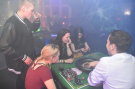 Las Vegas Night - Club Max Žďár nad Sázavou, pá 7.2.2020