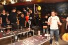 Beer Pong Championship - El Mágico Praha, po 17.2.2020
