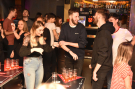 Beer Pong Championship - El Mágico Praha, po 17.2.2020