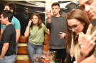 Beer Pong Championship - El Mágico Praha, po 17.2.2020