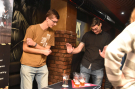 Beer Pong Championship - El Mágico Praha, po 17.2.2020
