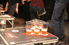 Beer Pong Championship - El Mágico Praha, po 17.2.2020