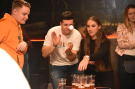Beer Pong Championship - El Mágico Praha, po 17.2.2020