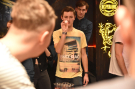 Beer Pong Championship - El Mágico Praha, po 17.2.2020