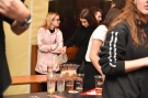 Beer Pong Championship - El Mágico Praha, po 17.2.2020