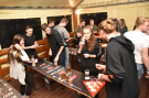 Beer Pong Championship - El Mágico Praha, po 17.2.2020