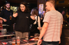 Beer Pong Championship - El Mágico Praha, po 17.2.2020