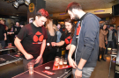 Beer Pong Championship - El Mágico Praha, po 17.2.2020