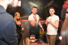 Beer Pong Championship - El Mágico Praha, po 17.2.2020