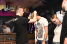 Beer Pong Championship - El Mágico Praha, po 17.2.2020
