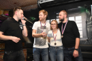 Beer Pong Championship - El Mágico Praha, po 17.2.2020