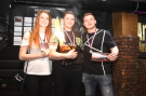 Beer Pong Championship - El Mágico Praha, po 24.2.2020
