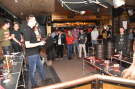 Beer Pong Championship - El Mágico Praha, po 24.2.2020